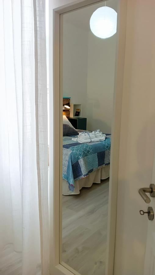 라스페치아 Peggy House 아파트 외부 사진
