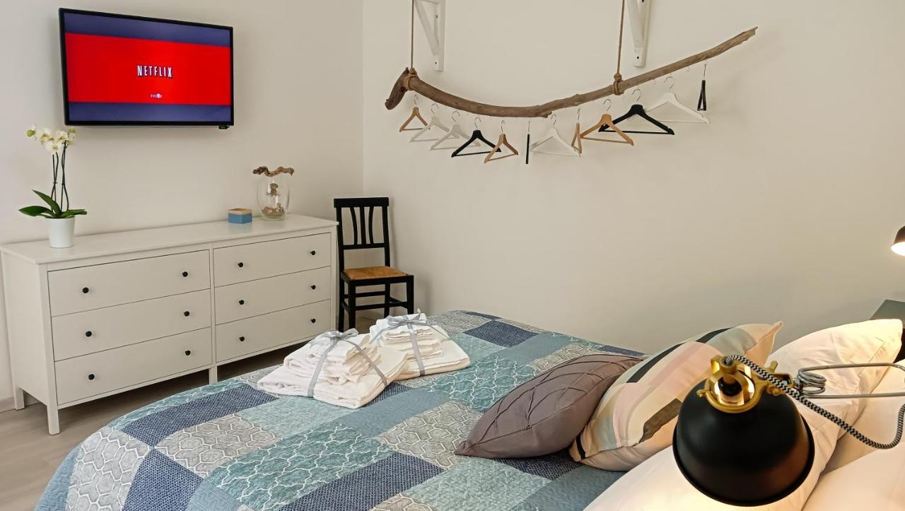 라스페치아 Peggy House 아파트 외부 사진