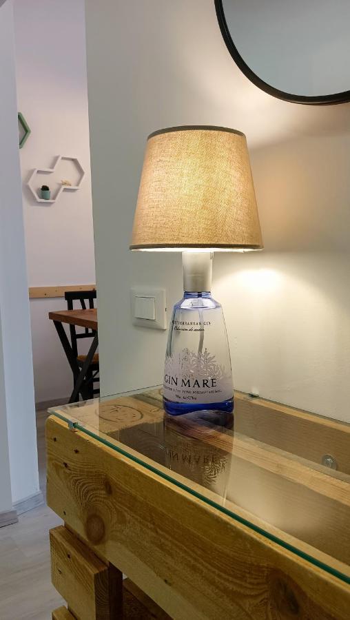 라스페치아 Peggy House 아파트 외부 사진