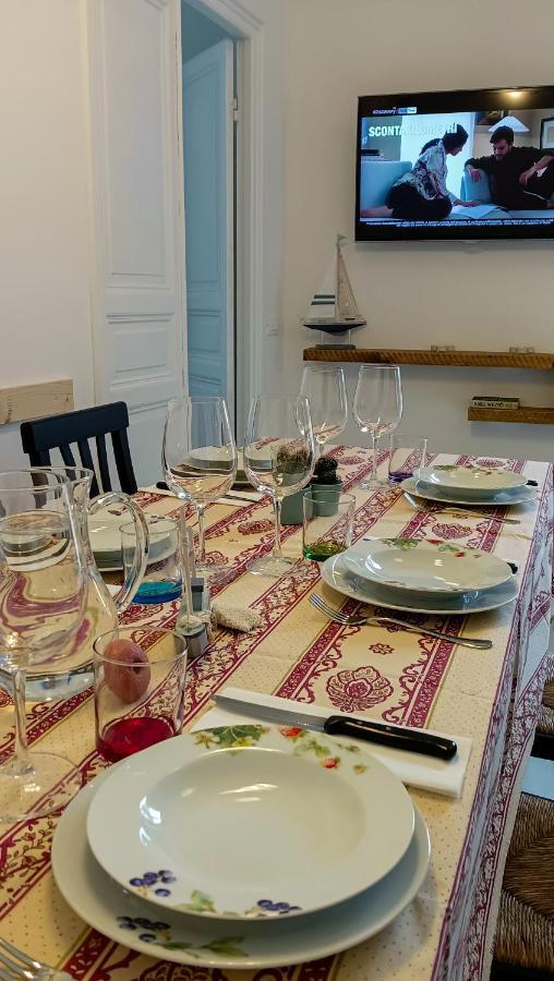 라스페치아 Peggy House 아파트 외부 사진