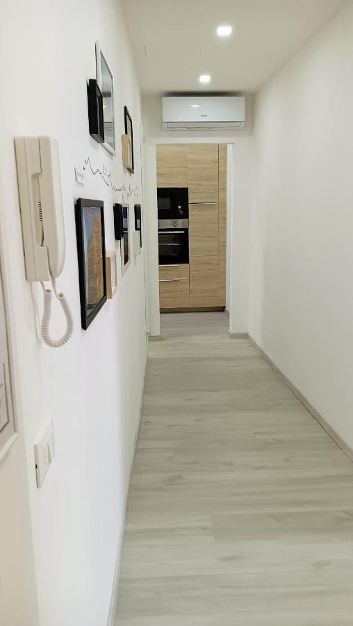 라스페치아 Peggy House 아파트 외부 사진