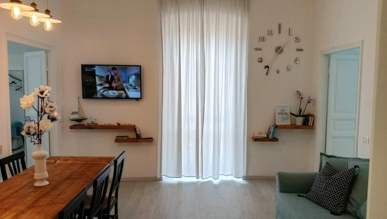 라스페치아 Peggy House 아파트 외부 사진
