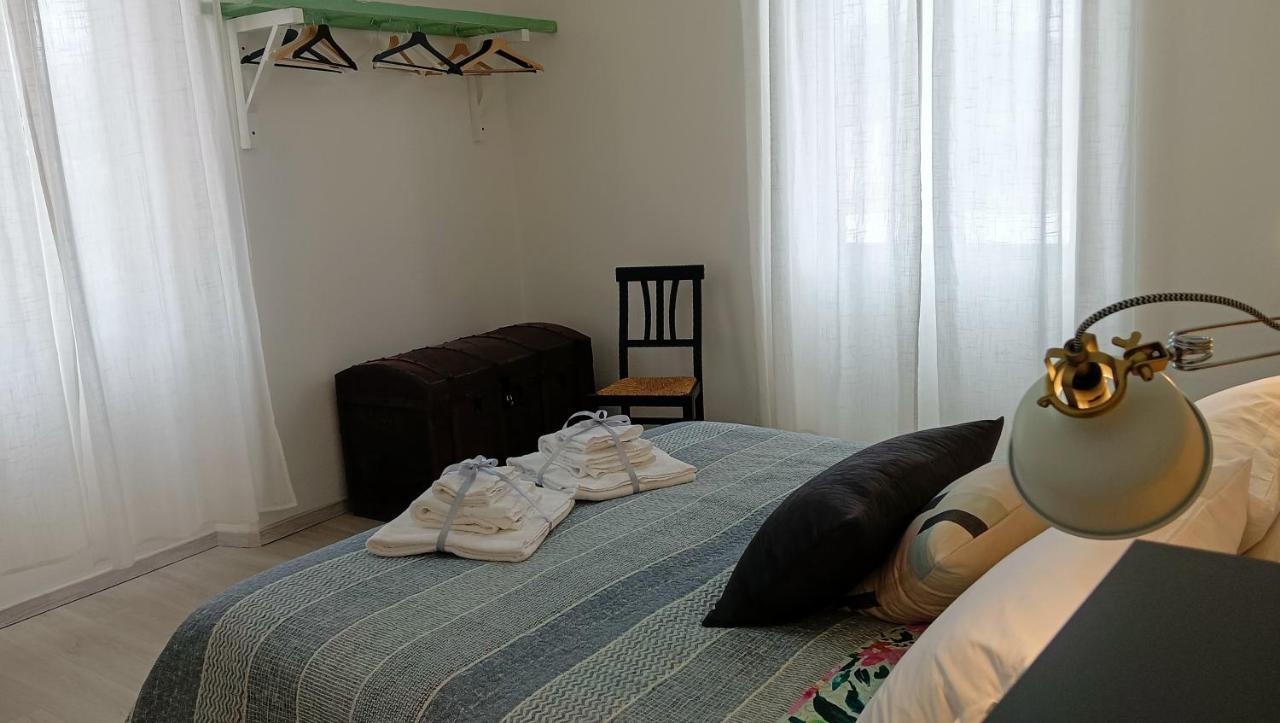 라스페치아 Peggy House 아파트 외부 사진