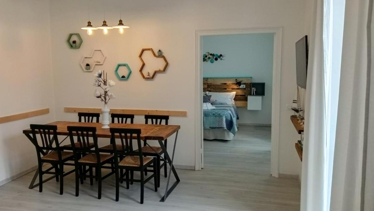 라스페치아 Peggy House 아파트 외부 사진