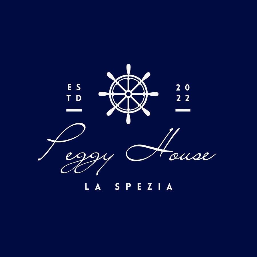 라스페치아 Peggy House 아파트 외부 사진